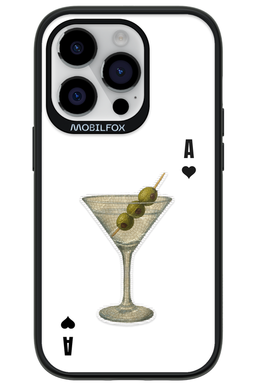 MartiniAce 2.0 - Apple iPhone 14 Pro