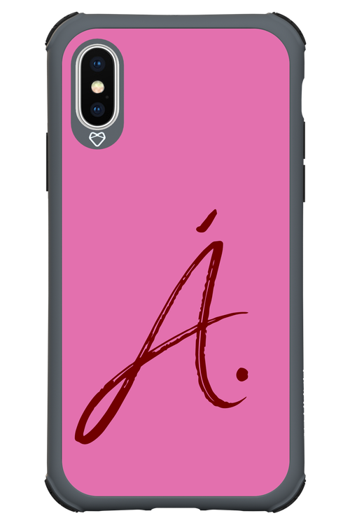 (Sorbet) A II 2.0 - Apple iPhone XS