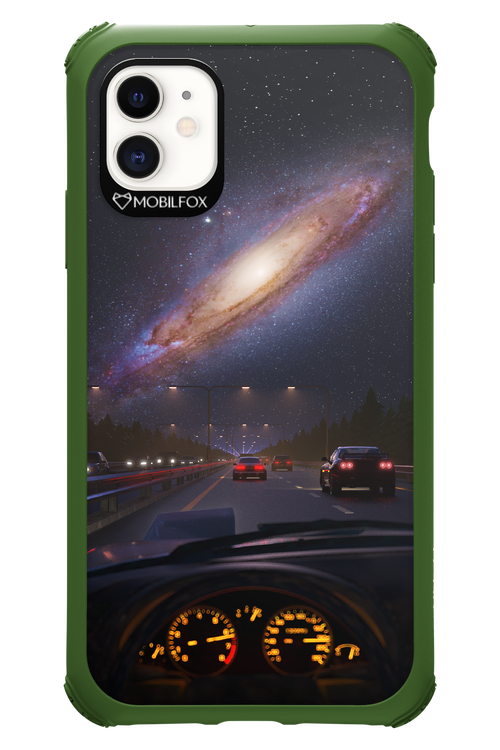 Nightride - Apple iPhone 11