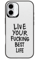 Best F Life - Apple iPhone 16 Plus