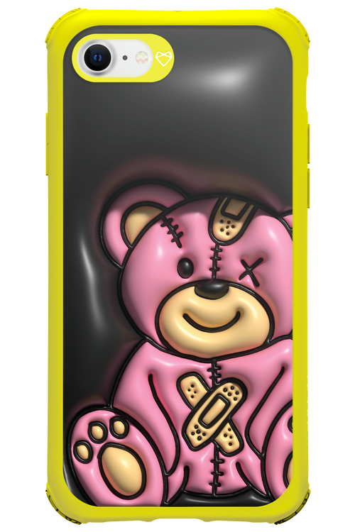 Dead Bear - Apple iPhone 8