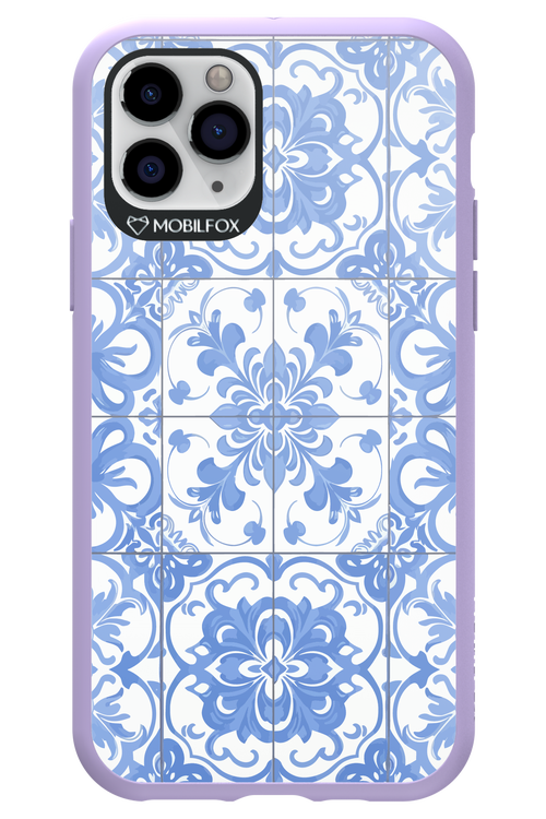 Amalfi Club 2.0 - Apple iPhone 11 Pro