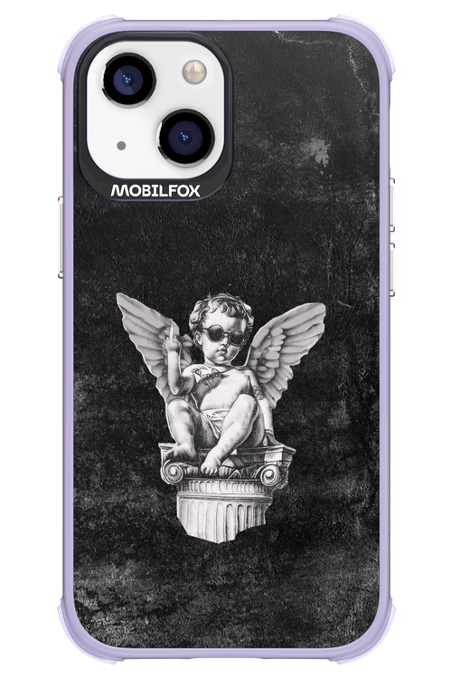 Fallen Angel - Apple iPhone 13 Mini