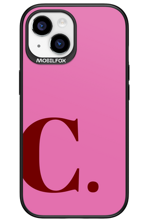 C (Sorbet) 2.0 - Apple iPhone 15
