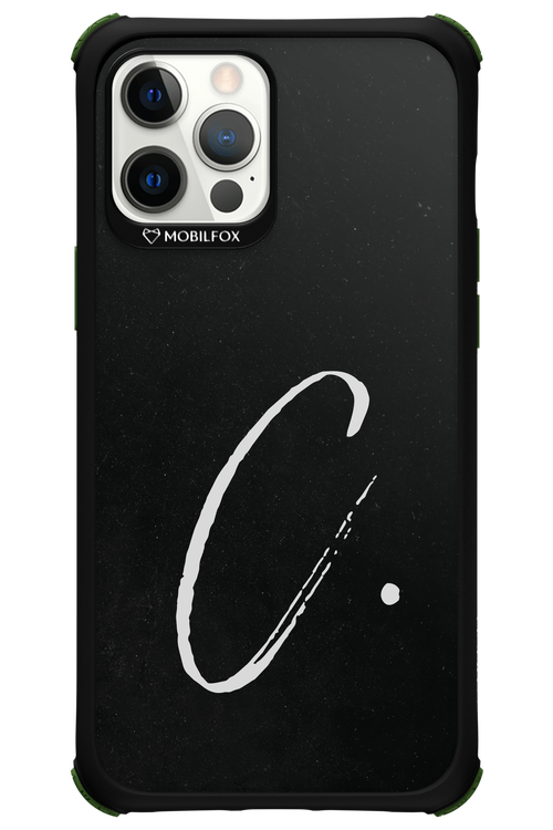 (Off Space) C 2.0 - Apple iPhone 12 Pro Max