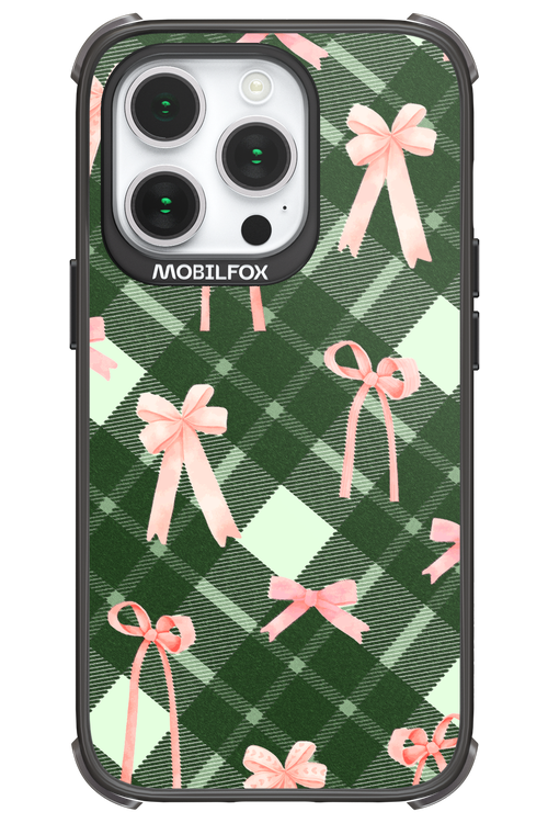 Blanket Fluff - Apple iPhone 14 Pro