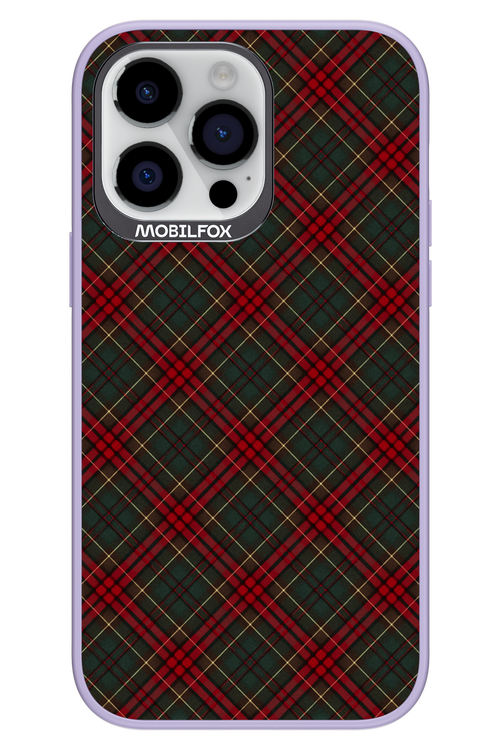 Christmas Material - Apple iPhone 14 Pro Max