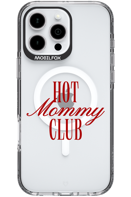 HM Club - Apple iPhone 16 Pro Max