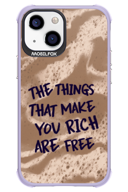 Free Things 2.0 - Apple iPhone 13 Mini
