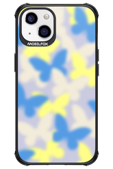 Pastel Butter - Apple iPhone 13