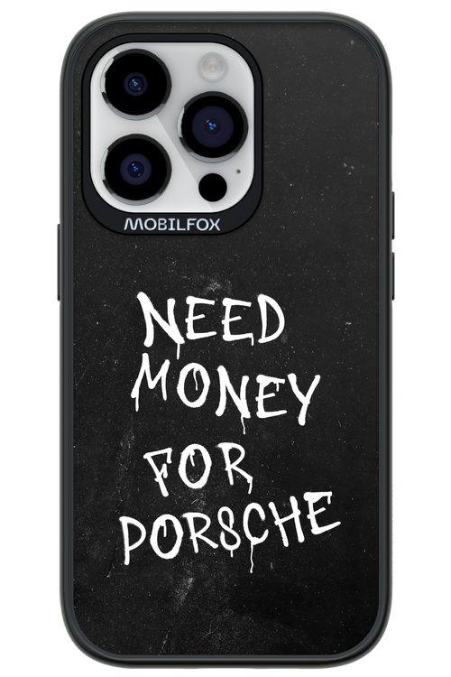 Need Money II - Apple iPhone 14 Pro
