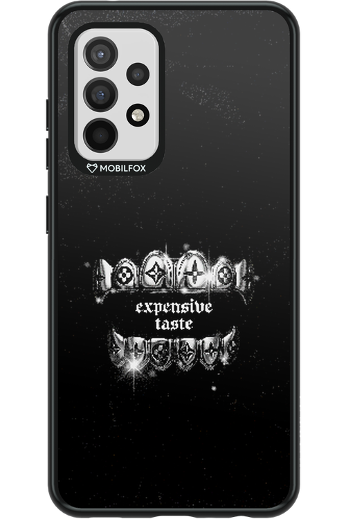 Expensive Taste - Samsung Galaxy A52 / A52 5G / A52s