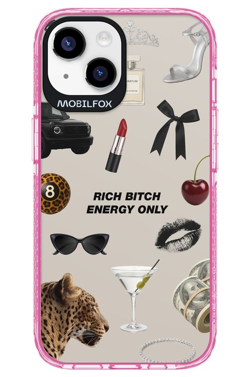 Rich B Energy - Apple iPhone 14