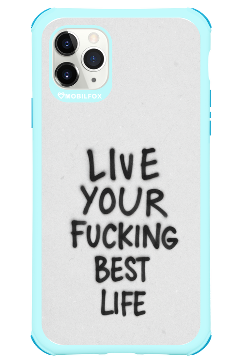 Best F Life 2.0 - Apple iPhone 11 Pro Max