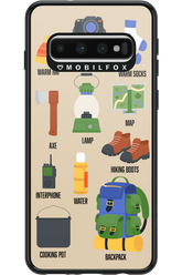 Adventure Pack - Samsung Galaxy S10