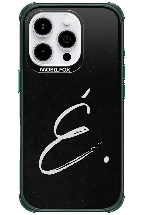 (Off Space) E II 2.0 - Apple iPhone 16 Pro