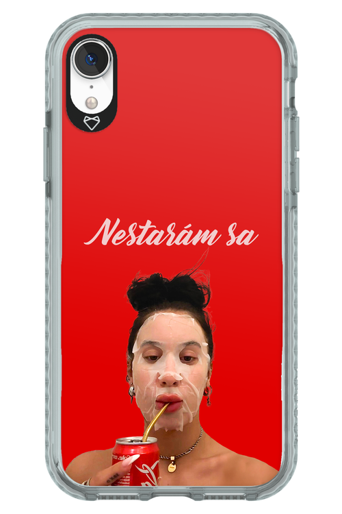 Nestarám Sa - Apple iPhone XR