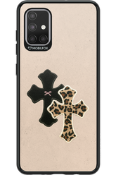 Double Cross - Samsung Galaxy A71