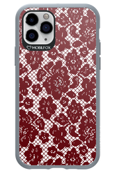 Lace Lover - Apple iPhone 11 Pro