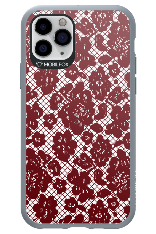 Lace Lover - Apple iPhone 11 Pro