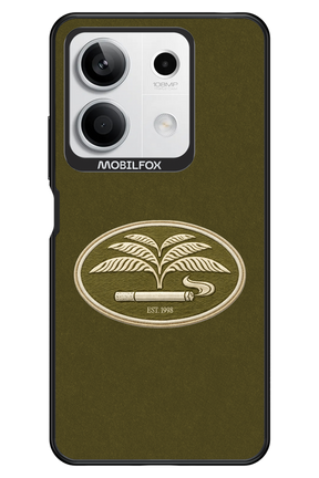 Nature Check - Xiaomi Redmi Note 13 5G