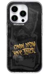 Liquid Assets Gold - Apple iPhone 15 Pro
