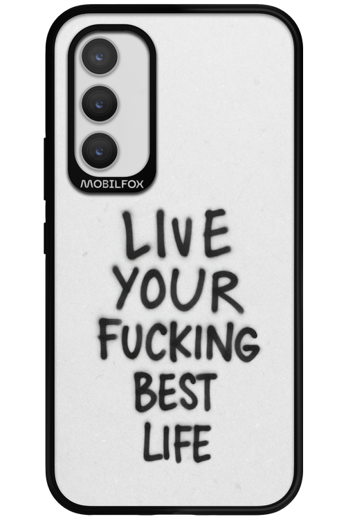 Best F Life - Samsung Galaxy A34