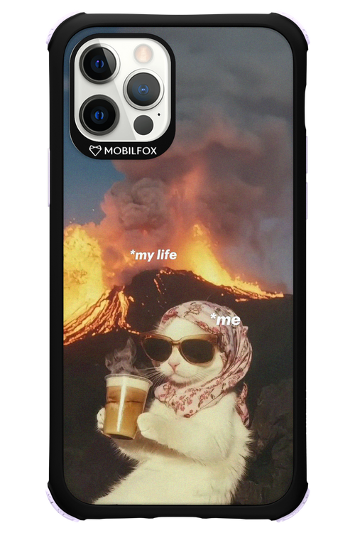 My life - Apple iPhone 12 Pro