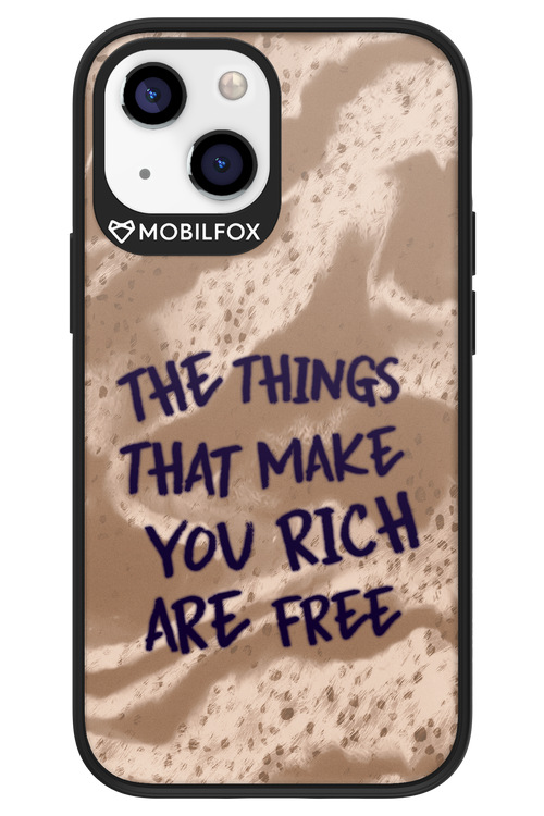 Free Things - Apple iPhone 13 Mini