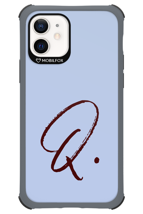 (Jellyfish Presso) Q 2.0 - Apple iPhone 12