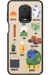 Adventure Pack - Xiaomi Redmi Note 9 Pro