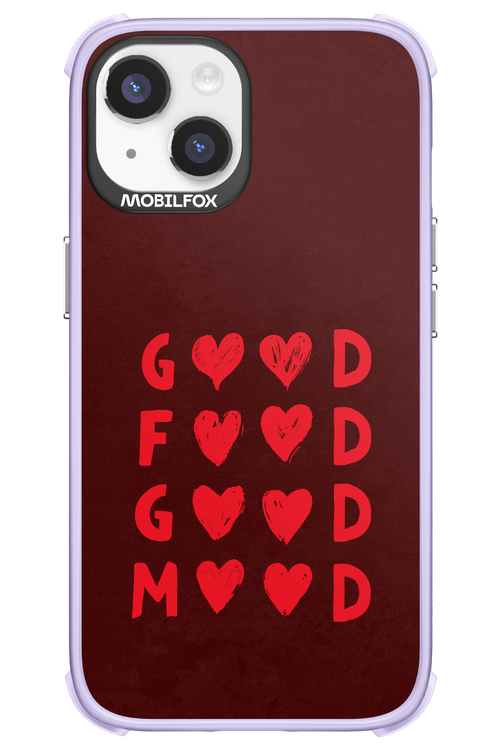 GOOD - Apple iPhone 14