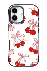 Cherry Queen - Apple iPhone 17