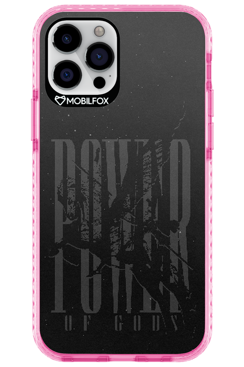 Power of Gods - Apple iPhone 12 Pro