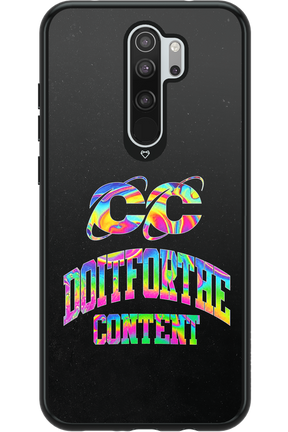 DO IT 2.0 - Xiaomi Redmi Note 8 Pro
