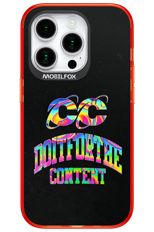 DO IT 2.0 - Apple iPhone 15 Pro