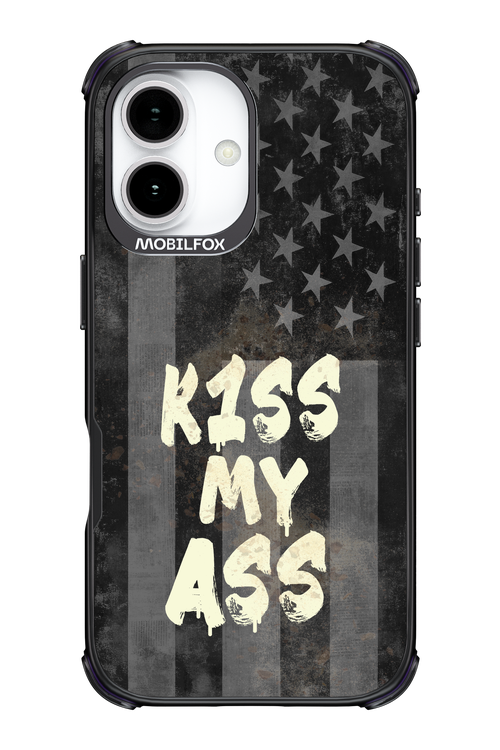KISS II 2.0 - Apple iPhone 17