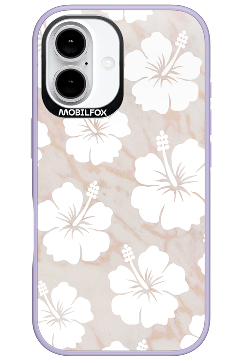 Latte Tropical - Apple iPhone 16