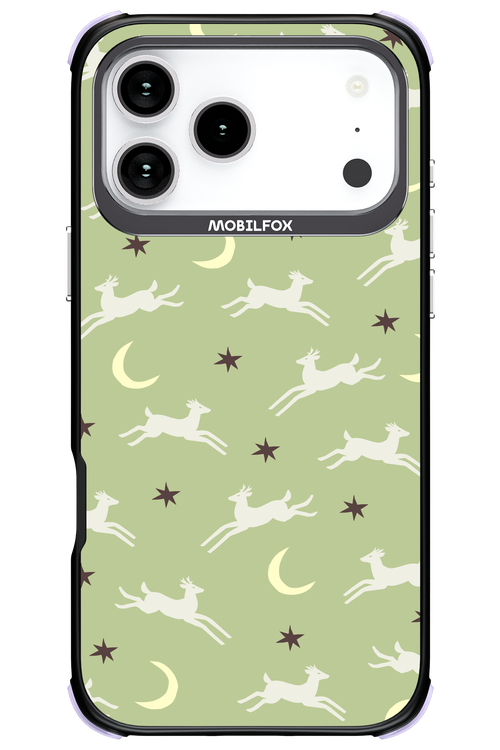 Folclore Rush - Apple iPhone 17 Pro Max