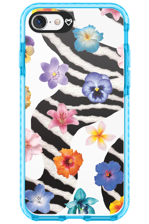 MOM'S FLOWERS - Apple iPhone SE 2020