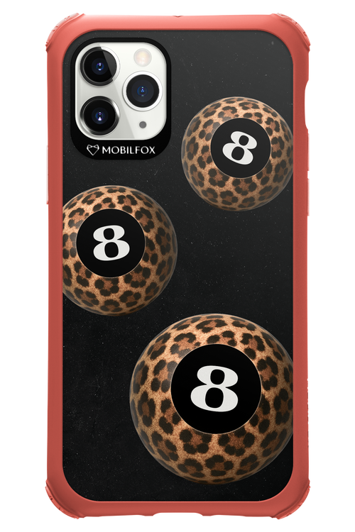 8 Baby 2.0 - Apple iPhone 11 Pro