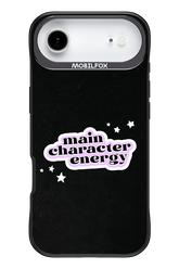 The Main Black - Apple iPhone 17 Air