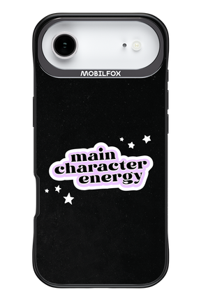 The Main Black - Apple iPhone 17 Air