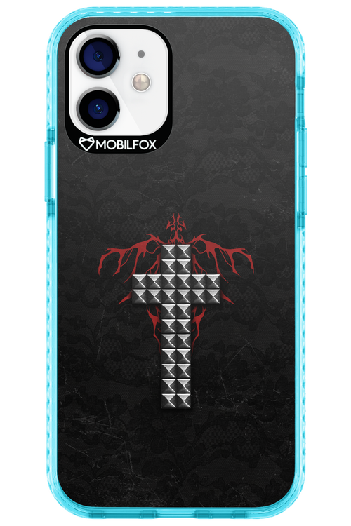 Dark Prayer 2.0 - Apple iPhone 12