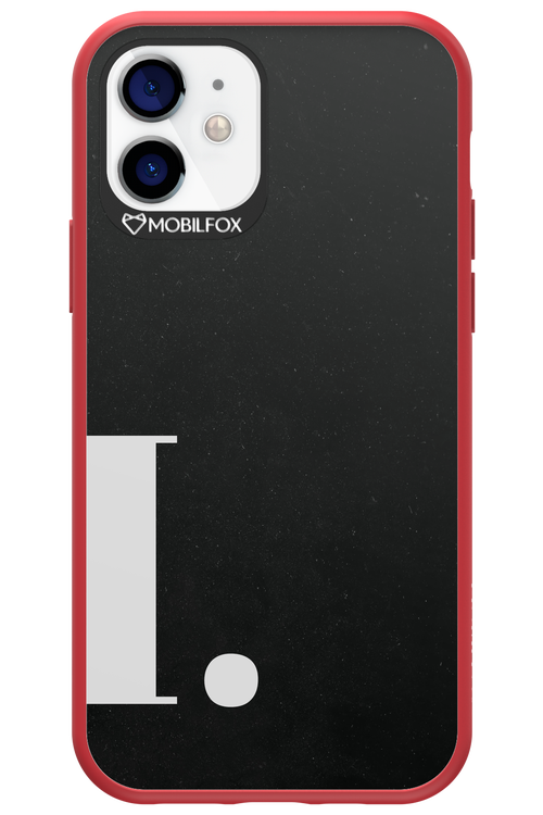 I (Off Space) 2.0 - Apple iPhone 12