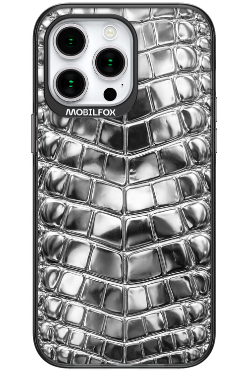 ChromeGator - Apple iPhone 15 Pro Max