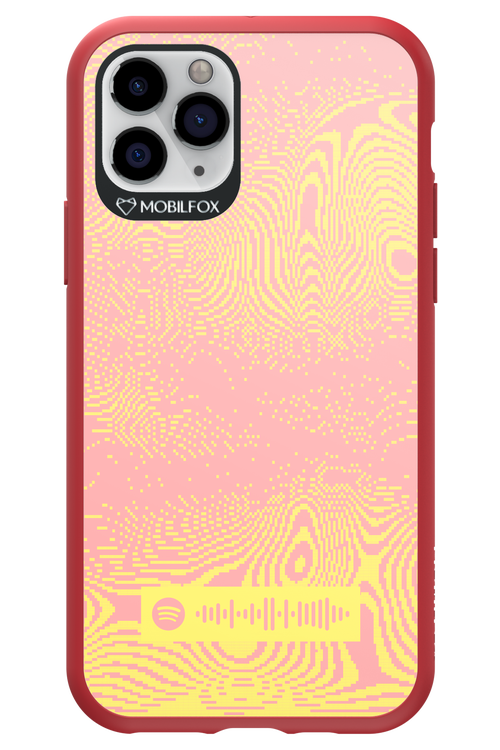 House Frequency - Apple iPhone 11 Pro