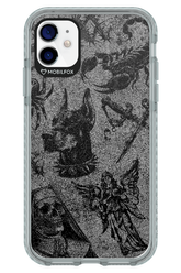 Built Different II - Apple iPhone 11