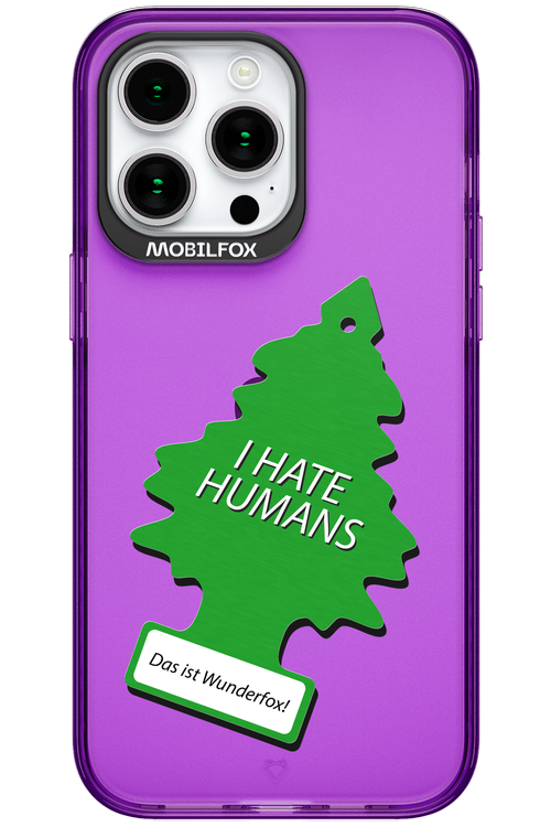 Wunderfox - Apple iPhone 15 Pro Max