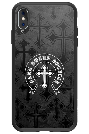 Dark Souls Society - Apple iPhone XS Max